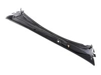GM 23173536 Air Inlet Grille Panel Assembly