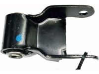 Chevrolet Express Leaf Spring Shackle - 23286142 Shackle Assembly, Rear Spring
