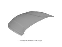 GM 26701114 Hood Assembly GM 26701114 Hood Assembly