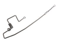 GM 13553208 RETAINER-F/SEAT CUSH CVR GM 13553208 RETAINER-F/SEAT CUSH CVR