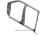 GM 84847766 Body Side Outer Panel Assembly GM 84847766 Body Side Outer Panel Assembly