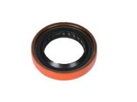 Oldsmobile Cutlass Wheel Seal - 26047378 Seal,Rear Axle Shaft