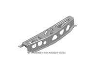 GM 84180780 Crossmember Assembly, Spare Wheel Hoist GM 84180780 Crossmember Assembly, Spare Wheel Hoist