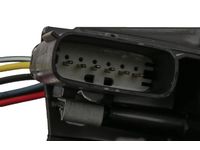 GM 84009751 Headlamp Assembly
