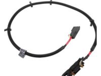 GMC Yukon Battery Cable - 25814777 Cable Assembly, Battery Positive