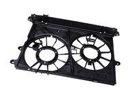 GM 88975774 Engine Coolant Fan Shroud