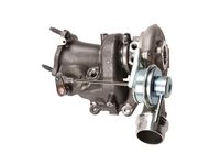 GM 12696460 Turbocharger Assembly Compressor Air Intake GM 12696460 Turbocharger Assembly Compressor Air Intake