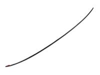 GM 22608760 Molding Assembly, Roof Panel Quarter Reveal <Use 1C3N