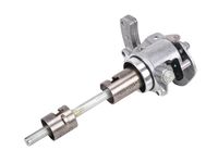 GM 55582312 Housing Assembly, Shift Control (W/ Shaft Control Shaft) GM 55582312 Housing Assembly, Shift Control (W/ Shaft Control Shaft)