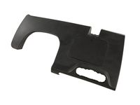 GM 42789564 Bolster Assembly, I/P Knee *Jet Black GM 42789564 Bolster Assembly, I/P Knee *Jet Black