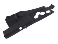 GM 84817238 Insulator Assembly, I/P Lwr T/Pnl