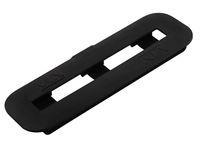 GM 23222227 Cover, Vin Plate Opening Access *Black GM 23222227 Cover, Vin Plate Opening Access *Black
