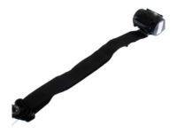 GMC Terrain Seat Belt - 19355328 Rear Seat Belt Kit (Retractor Side) *Jet Black*Black