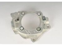 GM 89026786 Plate Kit,Rear Parking Brake Anchor Backing