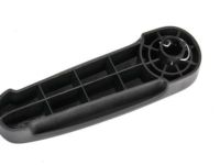GM 15222933 Handle Assembly, Rear Side Door Inside