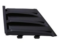 GM 84661061 Cover, Front Fog Lp Opg *Black GM 84661061 Cover, Front Fog Lp Opg *Black
