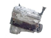 Chevrolet Silverado Cylinder Head - 12629058 Head Assembly, Cyl (W/ Valve)