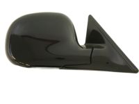 Chevrolet Blazer Side View Mirrors - 15150850 Mirror,Outside Rear View