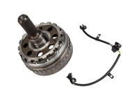 GM 24285485 Gear Assembly, Output Intl (W/Output Shaft) GM 24285485 Gear Assembly, Output Intl (W/Output Shaft)