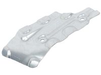 GM 22778644 Reinforcement, Rear Wheelhouse Panel GM 22778644 Reinforcement, Rear Wheelhouse Panel