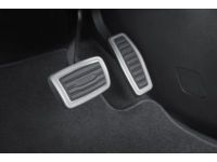 GM 84141858 Automatic Transmission Sport Pedal Cover Package