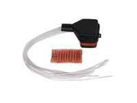 GM 12167140 Connector, W/Leads, 12-Way F. *Black *Black GM 12167140 Connector, W/Leads, 12-Way F. *Black *Black