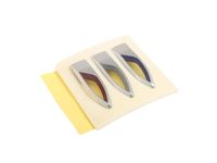 GM 42854117 EMBLEM,FRT GRL GM 42854117 EMBLEM,FRT GRL