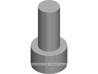 GM 11548551 Bolt/Screw GM 11548551 Bolt/Screw