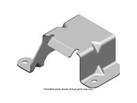 GM 24046758 PROTECTOR-DRV MOT PWR DSTRBN CONT MDL