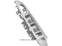 GM 95393702 Plate,Front Side Door Armrest Switch Mount *Black