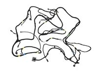 GM 84013016 Headliner Harness Assembly