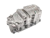 GM 12604911 Oil Pan Assembly GM 12604911 Oil Pan Assembly