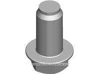 GM 11561965 Service Part Only Bolt/Screw GM 11561965 Service Part Only Bolt/Screw