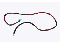 GM 10317909 Seal Assembly, Hood Side