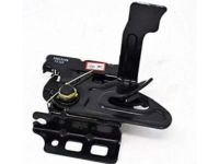 Chevrolet Monte Carlo Hood Latch - 25868008 Latch Assembly, Hood Primary & Secondary