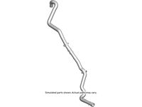 GM 42706946 Hose Assembly, High Vltg Bat Cool Clr Otlt GM 42706946 Hose Assembly, High Vltg Bat Cool Clr Otlt