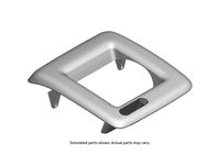 GM 85590503 COVER ASM-R/SEAT LAT FIN *SKY COOL GRA GM 85590503 COVER ASM-R/SEAT LAT FIN *SKY COOL GRA