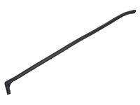 GM 23204919 Weatherstrip Assembly, Rear Side Door Below Belt Rear Auxiliary GM 23204919 Weatherstrip Assembly, Rear Side Door Below Belt Rear Auxiliary