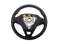 GM 84212219 Steering Wheel Assembly Black