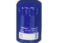 GMC Jimmy Oil Filter - 19210286 Filter,Oil