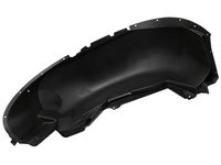 GM 22782466 Rear Wheelhouse Panel Liner Assembly GM 22782466 Rear Wheelhouse Panel Liner Assembly