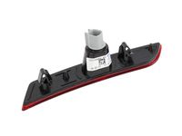 GM 23126884 Lamp Assembly, Rear Fascia Auxiliary Signal *Red GM 23126884 Lamp Assembly, Rear Fascia Auxiliary Signal *Red