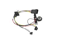 GM 84118903 Headlamp Wiring Harness Assembly GM 84118903 Headlamp Wiring Harness Assembly