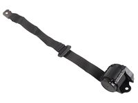 GM 84572049 Retractor Kit, R/Seat Ctr Belt *Black GM 84572049 Retractor Kit, R/Seat Ctr Belt *Black