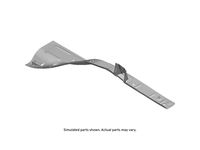 GM 26342840 RAIL ASM-R/CMPT FLR PNL GM 26342840 RAIL ASM-R/CMPT FLR PNL