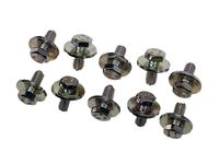 GM 94501366 Bolt/Screw, Front Fender GM 94501366 Bolt/Screw, Front Fender