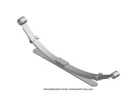 GM 86538864 Spring Assembly-Rr Leaf GM 86538864 Spring Assembly-Rr Leaf