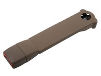 GM 19258473 Belt Kit,Passenger Seat (Buckle Side) *Medium Ne*Neutral