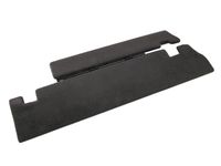 GM 88943929 Panel,Rear Seat Back Cushion Filler *Ebony GM 88943929 Panel,Rear Seat Back Cushion Filler *Ebony