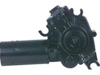 Buick Regal Wiper Motor - 19179659 Motor Asm,Windshield Wiper(Remanufacture)